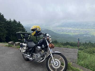 SSTR装備 2024年8月