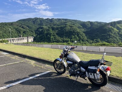 2025年6月 休憩