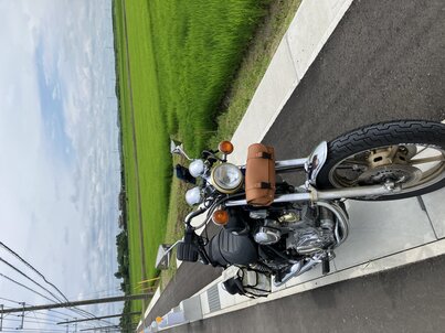 田園風景