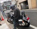 街中